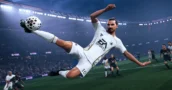 Il prezzo di EA SPORTS FC 26 cala nettamente con la fine della stagione calcistica