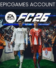 EA SPORTS FC 26 Pc