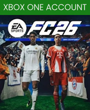 EA SPORTS FC 26 Xbox One