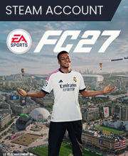 Acquista EA SPORTS FC 27 Steam Account Confronta i prezzi