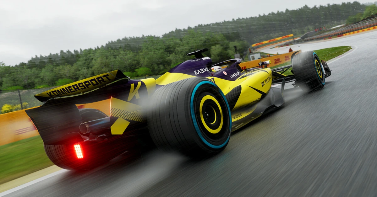 EA Sports F1 25: Guida alle Prestazioni VR e Confronto Prezzi