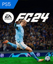 EA Sports FC 24 Playstation 5