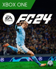 EA Sports FC 24 Xbox One
