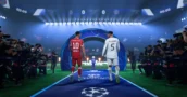 EA Sports FC 26 a 20,13€: Torna la Champions League