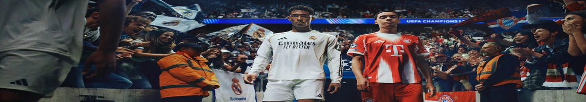 La simulazione calcistica più realistica: EA Sports FC 26 La simulazione calcistica più realistica: EA Sports FC 26