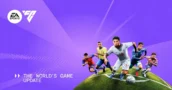 EA Sports FC 26 Aggiunge 53 Nazionali Nell'Espansione Gratuita World's Game