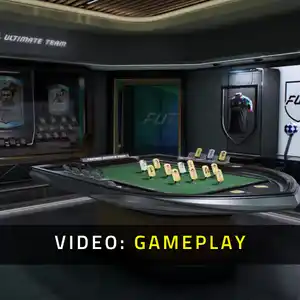 EA SPORTS FC 27 - Video di Gameplay