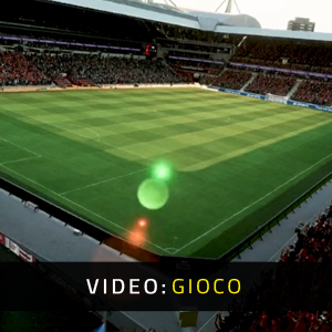 FIFA 23 (FIFA 23) - Video del gioco