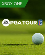 EA Sports PGA Tour Xbox One