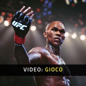 EA Sports UFC 5 Video di Gioco