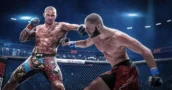 Come pagare meno EA Sports UFC 6 su PS5 e Xbox Series X