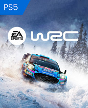EA Sports WRC 2023 Playstation 5