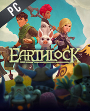 Acquista EARTHLOCK Account Epic Confronta i prezzi