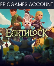 EARTHLOCK Pc