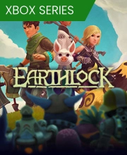 EARTHLOCK Xbox Series X