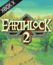 EARTHLOCK 2 Xbox Series X