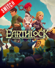 EARTHLOCK Switch