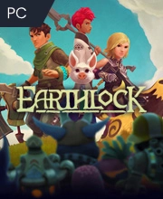 EARTHLOCK Pc