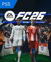 EA SPORTS FC 26 Playstation 5