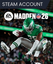 EA SPORTS Madden NFL 26 Pc
