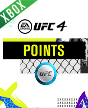 EA SPORTS UFC 4 Punti Xbox One