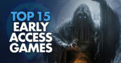 I 15 migliori giochi in accesso anticipato del 2025: Offerte incredibili!