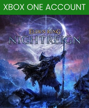 ELDEN RING NIGHTREIGN Xbox One