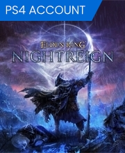 ELDEN RING NIGHTREIGN Playstation 4