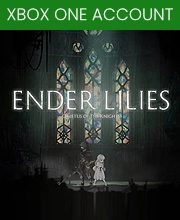 ENDER LILIES Quietus of the Knights Xbox One