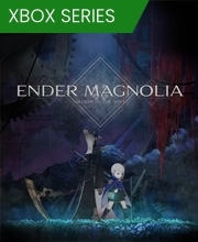 ENDER MAGNOLIA Bloom in the Mist Xbox Series X