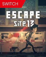 ESCAPE SITE 13 Switch