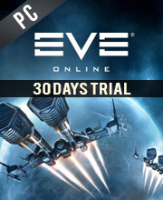 EVE Online 30 Giorni Trial Pc