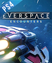 EVERSPACE Encounters Playstation 4