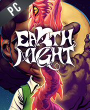 EarthNight Pc
