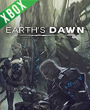 Earth's Dawn Xbox One