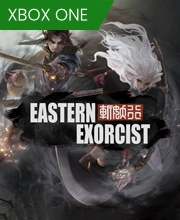 Eastern Exorcist Xbox One
