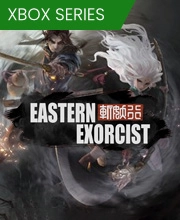 Eastern Exorcist Xbox Series X