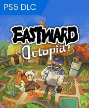 Eastward Octopia Playstation 5
