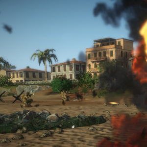 Easy Red 2 - Esplosione