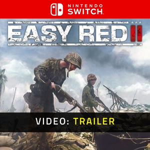 Easy Red 2 Switch