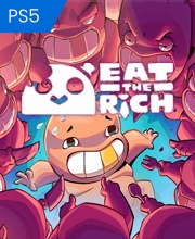 Eat the Rich Playstation 5