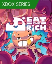 Eat the Rich Xbox Series X
