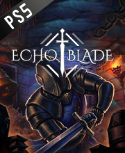 EchoBlade Playstation 5