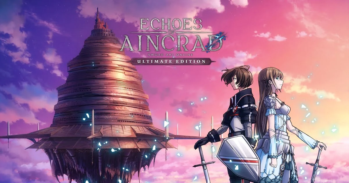 Echoes of Aincrad Release