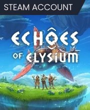 Echoes of Elysium Pc