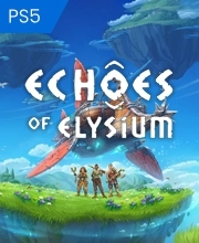 Echoes of Elysium Playstation 5