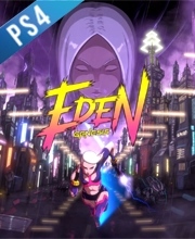 Eden Genesis Playstation 4