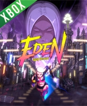 Eden Genesis Xbox One