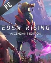 Eden Rising Ascendant Expansion