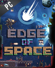 Edge of Space Pc